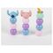 Disney Stitch assorted stackable highlighter
