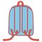 Disney Vaiana Moana 3D backpack 30cm - Bags, Backpacks & Luggages - Fashion - Techbox