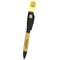 Harry Potter Hufflepuff Light projector pen
