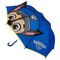 Paw Patrol Chase manual umbrella - Merchandise Seasonals - Various - Techbox
