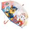 Paw Patrol POE manual umbrella - Merchandise Seasonals - Various - Techbox