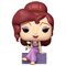 POP figure Disney Hercules Meg with Flower - Funko POP - Collectibles - Techbox