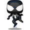 POP figure Marvel Spiderman - Spider-Man Symbiote Suit Exclusive |  Techbox