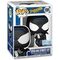 POP figure Marvel Spiderman - Spider-Man Symbiote Suit Exclusive |  Techbox