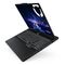 Lenovo Legion Pro 5 16IAX10 Intel Core Ultra 7 255HX Laptop 40,6 cm (16") WQXGA 32 GB DDR5-SDRAM 1 TB SSD NVIDIA GeForce RTX 5070 Wi-Fi 7 (802.11be) Windows 11 Home Black | Techbox
