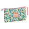 Disney Moana Vaiana triple pencil case - Merchandise Office Supplies - Various - Techbox