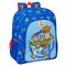 Disney Pixar Toy Story Good Vibes adaptable backpack 38cm - Bags, Backpacks & Luggages - Fashion - Techbox