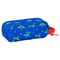 Disney Pixar Toy Story Good Vibes double pencil case - Merchandise Office Supplies - Various - Techbox