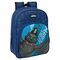 How to Train Your Dragon adaptable backpack 34cm - Bags, Backpacks & Luggages - Fashion - Techbox