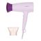 Philips 3000 series BHD341/10 hair dryer 2100 W Lilac - Hair Dryers - Personal Care - Techbox