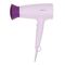 Philips 3000 series BHD341/10 hair dryer 2100 W Lilac - Hair Dryers - Personal Care - Techbox