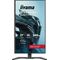 iiyama G-MASTER GB2771HSU-B1 computer monitor 68.6 cm (27") 1920 x 1080 pixels Full HD Black | Techbox