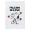 Peanuts Snoopy Premium A5 noteook