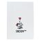 Peanuts Snoopy Premium A5 noteook