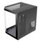 Mars Gaming MC-3TLITE Mini Tower Black - Computer Cases - PC Cases & Accessories - Techbox