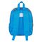 Sesame Street Cookie Monster 3D backpack 30cm - Bags, Backpacks & Luggages - Fashion - Techbox
