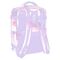 Demon Hunters Kpop Artist Cabin travel rucksack 44cm