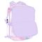 Demon Hunters Kpop Artist Cabin travel rucksack 44cm