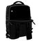 Demon Hunters Kpop Energy Cabin travel rucksack 44cm