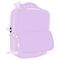 Demon Hunters Kpop Iconic Cabin travel rucksack 44cm