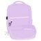 Demon Hunters Kpop Iconic Cabin travel rucksack 44cm
