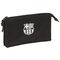 FC Barcelona triple pencil case - Αναλώσιμα Γραφείου - Miscellaneous - Techbox