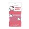 Hello Kitty pack 8 scrunchies |  Techbox