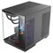 Mars Gaming MCMIRAGE computer case Midi Tower Black - Computer Cases - PC Cases & Accessories - Techbox