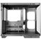 Mars Gaming MCMIRAGE computer case Midi Tower Black - Computer Cases - PC Cases & Accessories - Techbox