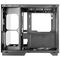Mars Gaming MCMIRAGE computer case Midi Tower Black - Computer Cases - PC Cases & Accessories - Techbox