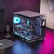Mars Gaming MCMIRAGE computer case Midi Tower Black - Computer Cases - PC Cases & Accessories - Techbox