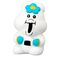 Npochamu Friends assorted figure 7cm