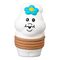 Npochamu Friends assorted figure 7cm