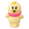Npochamu Friends assorted figure 7cm