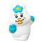 Npochamu Friends assorted figure 7cm