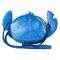 Disney Stitch 3D shoulder bag