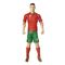 Portugal Cristiano Ronaldo Action figure 20cm