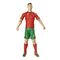 Portugal Cristiano Ronaldo Action figure 20cm