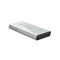 Green Cell PBPLGC20P power bank Lithium-Ion (Li-Ion) 20800 mAh Aluminium, Black, Green, Light grey, Silver | Techbox
