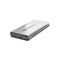 Green Cell PBPLGC20P power bank Lithium-Ion (Li-Ion) 20800 mAh Aluminium, Black, Green, Light grey, Silver | Techbox