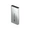 Green Cell PBPLGC20P power bank Lithium-Ion (Li-Ion) 20800 mAh Aluminium, Black, Green, Light grey, Silver | Techbox