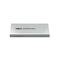 Green Cell PBPLGC20P power bank Lithium-Ion (Li-Ion) 20800 mAh Aluminium, Black, Green, Light grey, Silver | Techbox