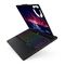 Lenovo Legion Pro 5 16ADR10 AMD Ryzen™ 7 8745HX Laptop 40.6 cm (16") WQXGA 32 GB DDR5-SDRAM 1 TB SSD NVIDIA GeForce RTX 5060 Wi-Fi 6 (802.11ax) NoOS Black - Laptops | Macbook - Laptops & Desktops - Techbox
