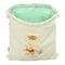 Disney Winnie the Pooh gym bag 34cm