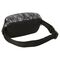 Dragon Ball belt pouch