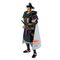Kingdom Grandista Kanki figure 28cm - Figurines - Collectibles - Techbox