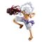 One Piece Monkey D Luffy Grandista Gear5 figure |  Techbox