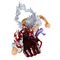 One Piece Monkey D Luffy Grandista Gear5 figure |  Techbox