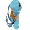 Pokemon Squirtle backpack plush toy 36cm |  Techbox