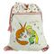 The Little Prince gym bag 42cm